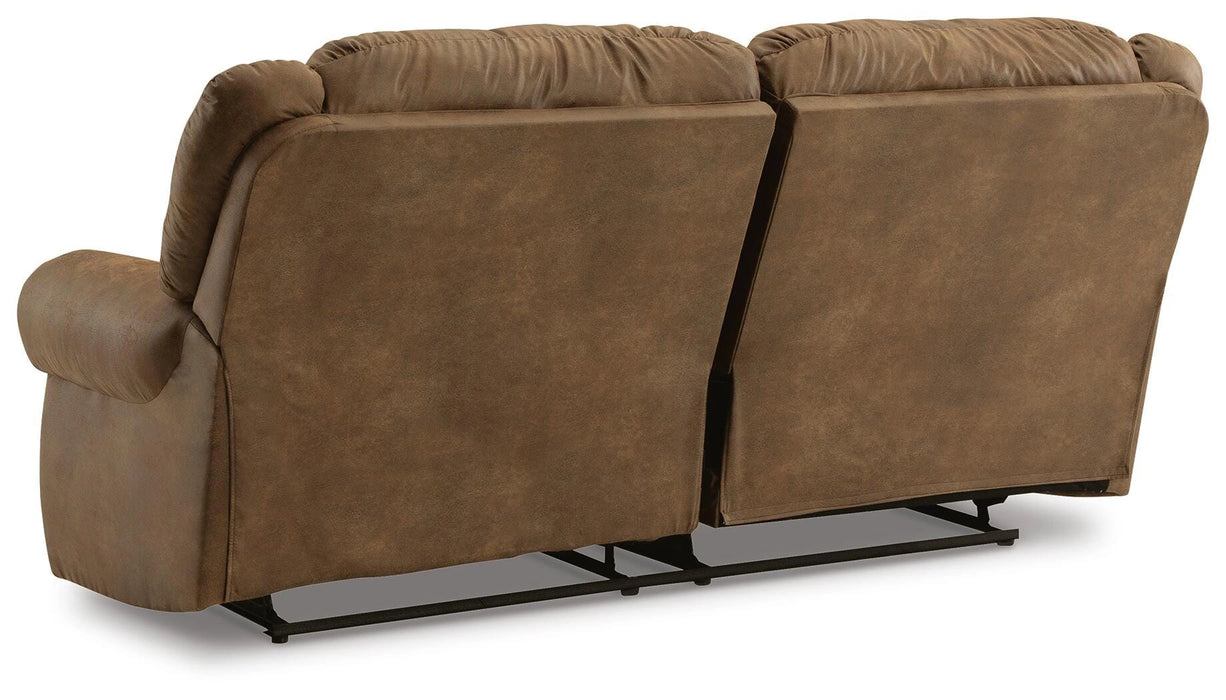Five Star Furniture - Boothbay Power Reclining Sofa