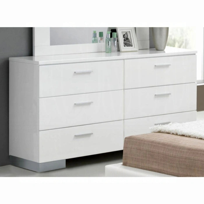 Five Star Furniture - Lorimar Dresser