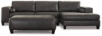 Five Star Furniture - Nokomis Living Room Set image