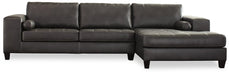 Five Star Furniture - Nokomis 2-Piece Sectional with Chaise image
