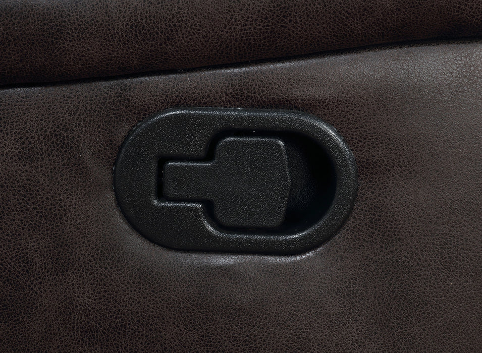 Five Star Furniture - Greer Reclining Sofa