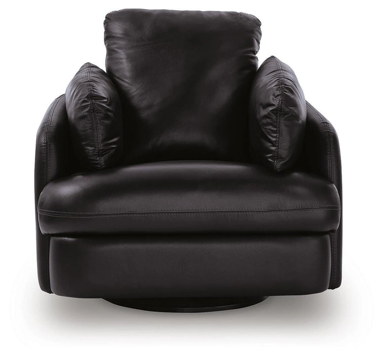 Five Star Furniture - Modmax II Swivel Glider Recliner