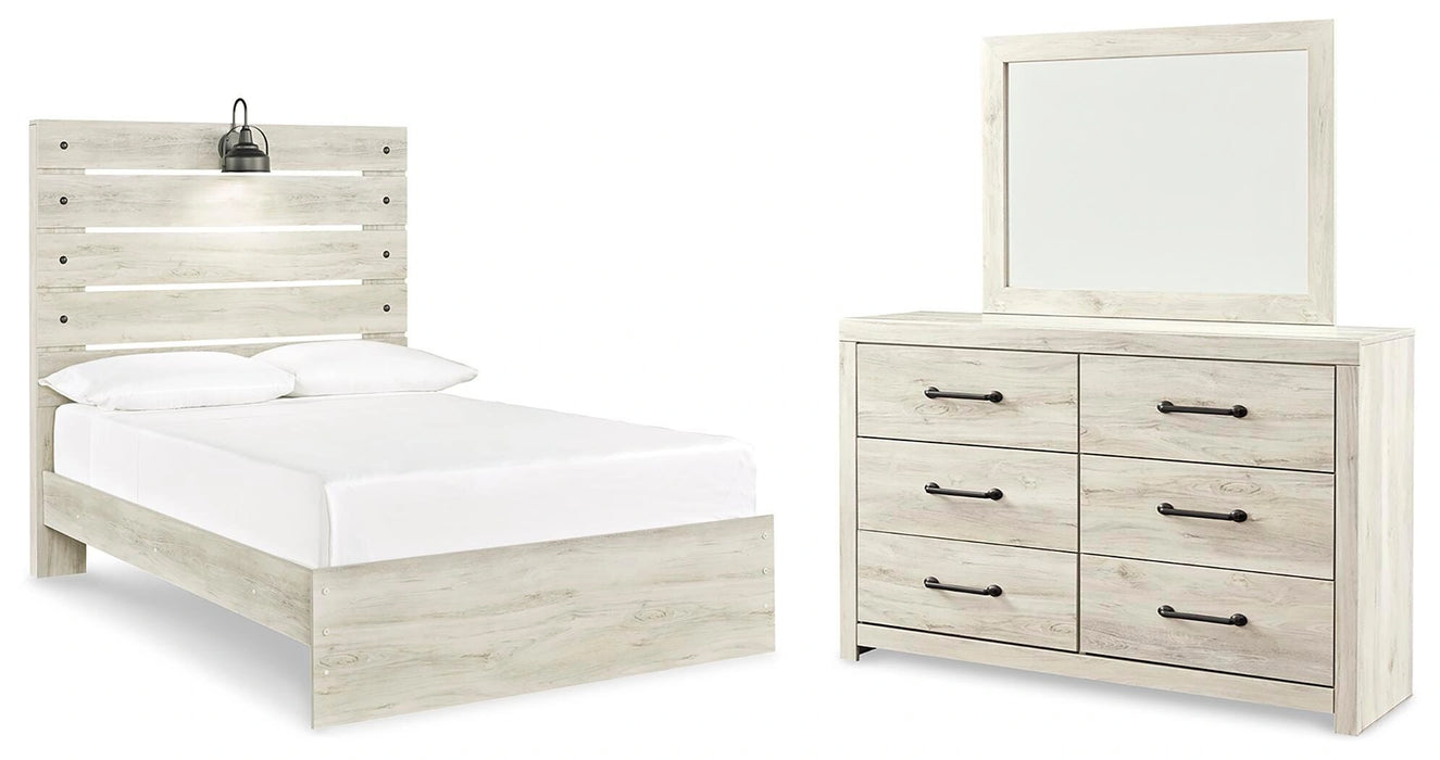 Five Star Furniture - Cambeck Bedroom Set