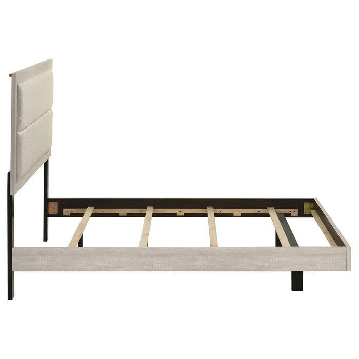 Five Star Furniture - Trenton Panel Bed