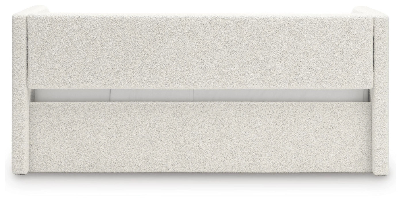 Five Star Furniture - Arloster Upholstered Bed