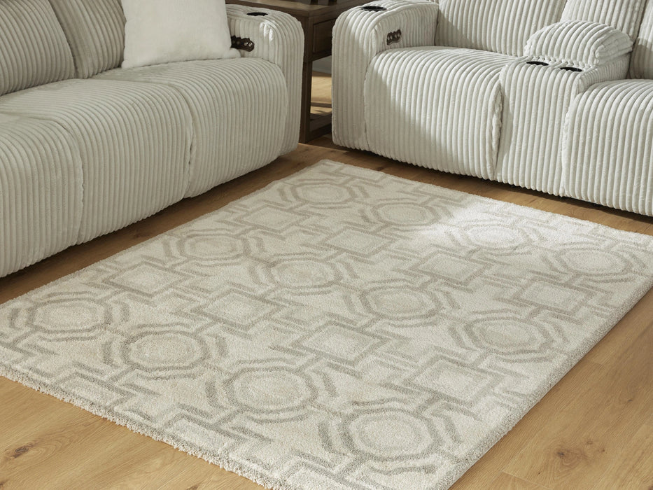 Five Star Furniture - Maconville Medium Rug