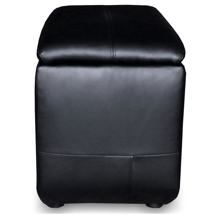 Five Star Furniture - Cyrus Theater Seating Console
