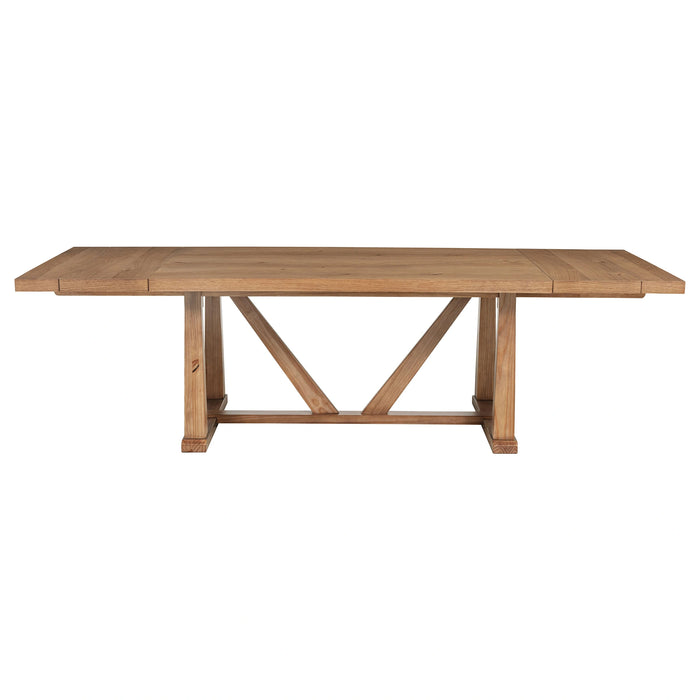 Five Star Furniture - Middleton Extension Dining Table