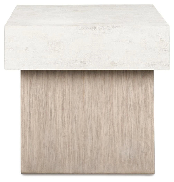 Five Star Furniture - Jorlaina End Table