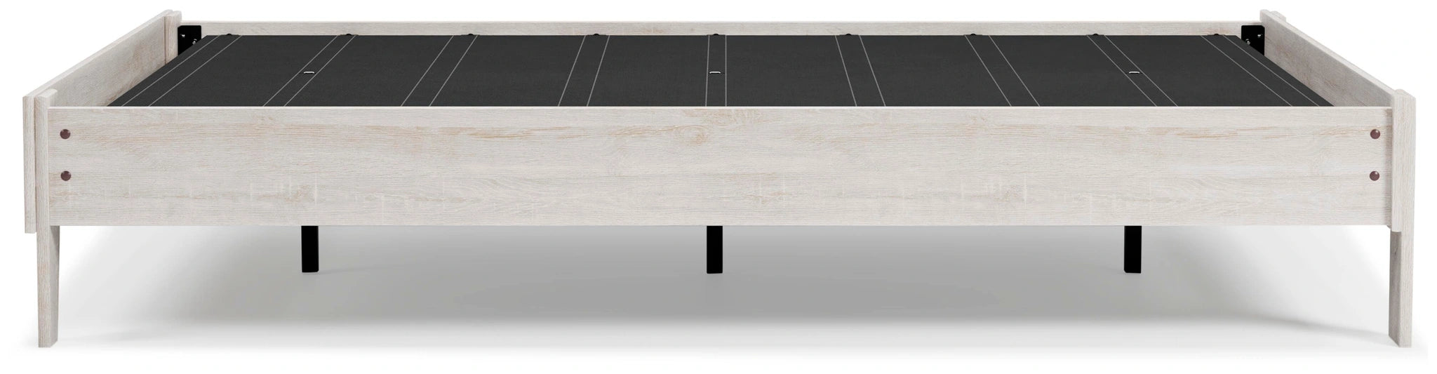 Five Star Furniture - Shawburn Queen Platform Bed