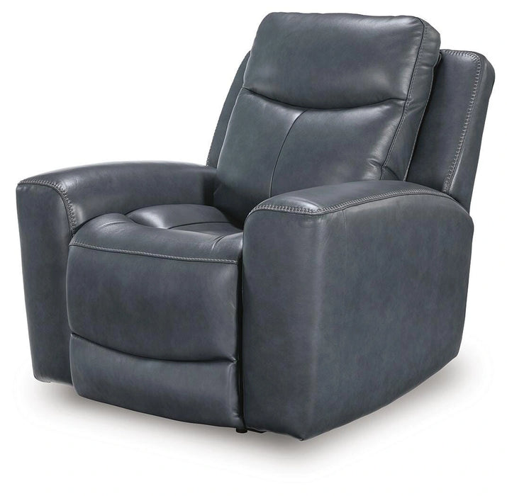 Five Star Furniture - Bexhurst Power Recliner