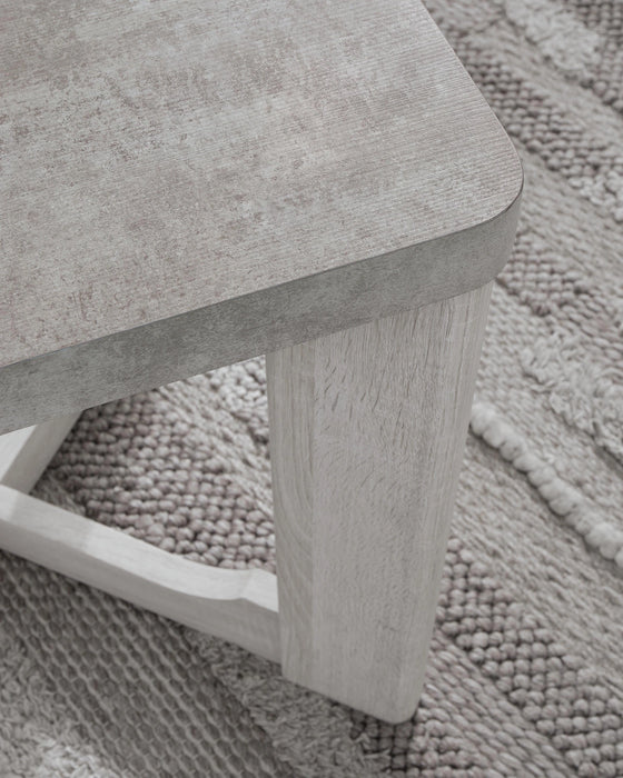 Five Star Furniture - Garnilly Table (Set of 3)