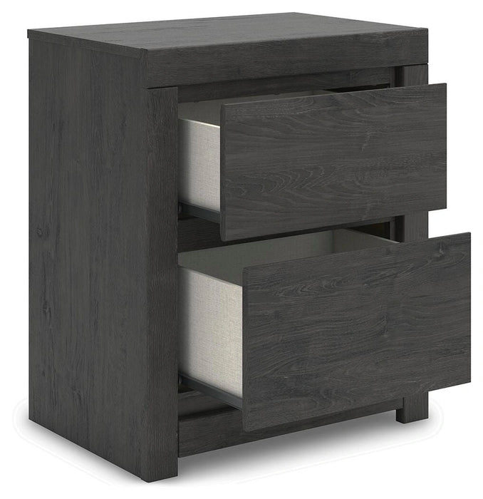 Five Star Furniture - Fraluna Nightstand
