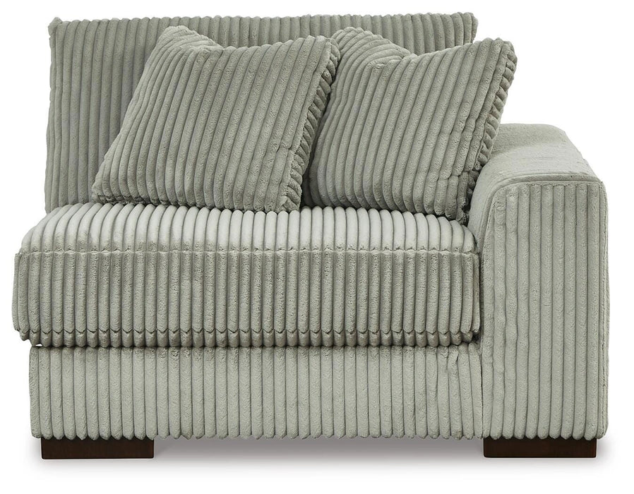 Five Star Furniture - Lindyn Sectional with Chaise