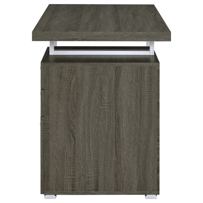 Five Star Furniture - Brennan Computer Desk
