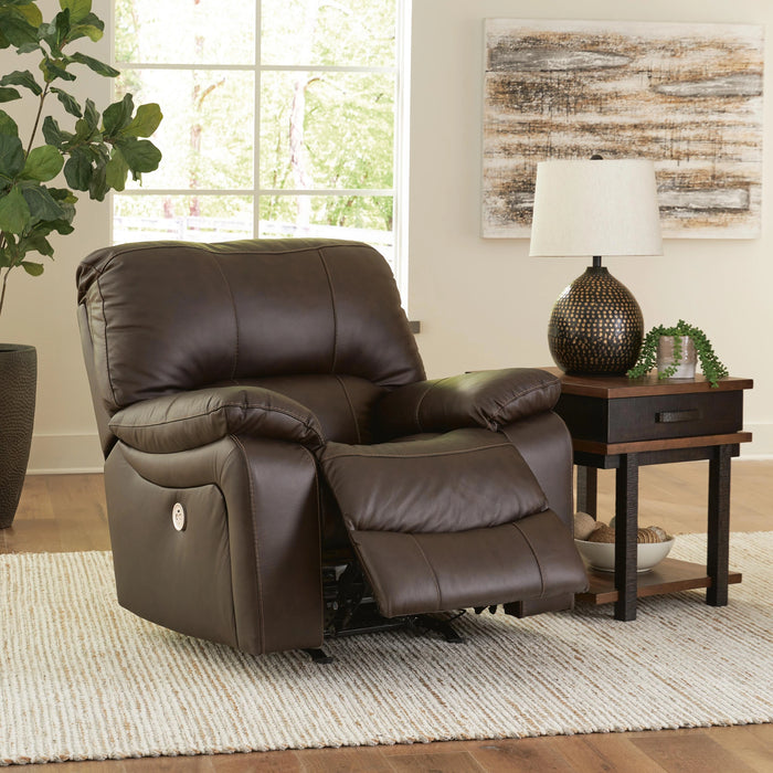 Five Star Furniture - Leesworth Living Room Set