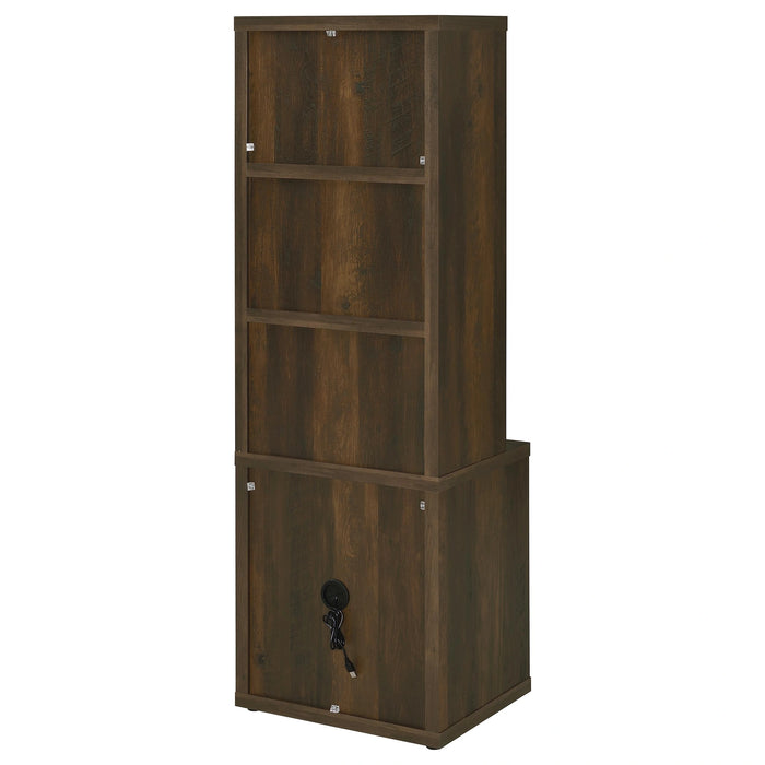 Five Star Furniture - Westpark Bookcase Set