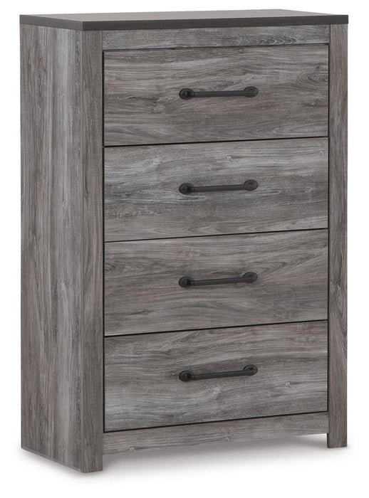Five Star Furniture - Bronyan Chest of Drawers