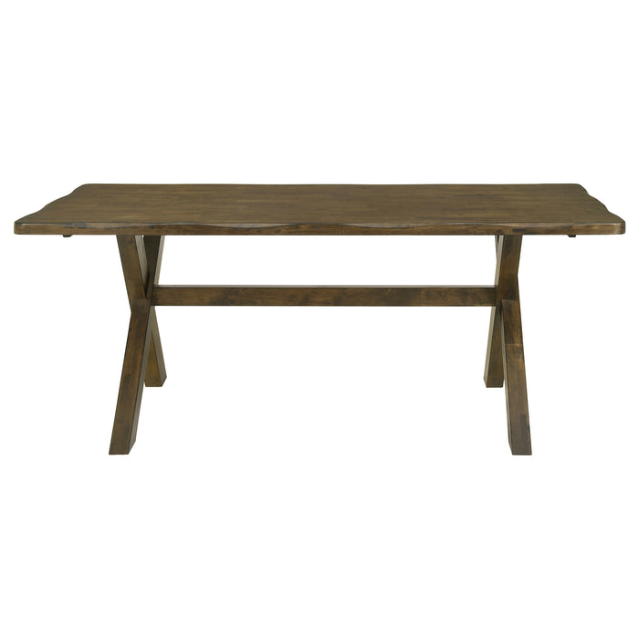 Five Star Furniture - Alston Dining Table