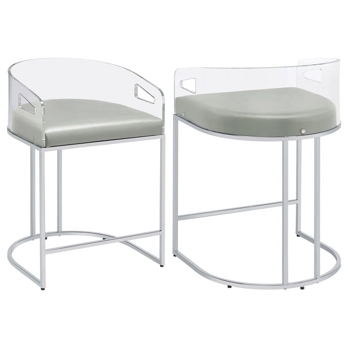 Five Star Furniture - Thermosolis Counter Chair