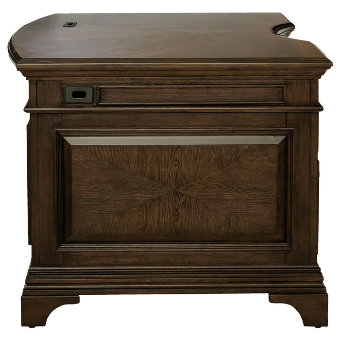 Five Star Furniture - Hartshill Executive Desk