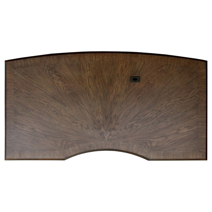 Five Star Furniture - Hartshill Executive Desk