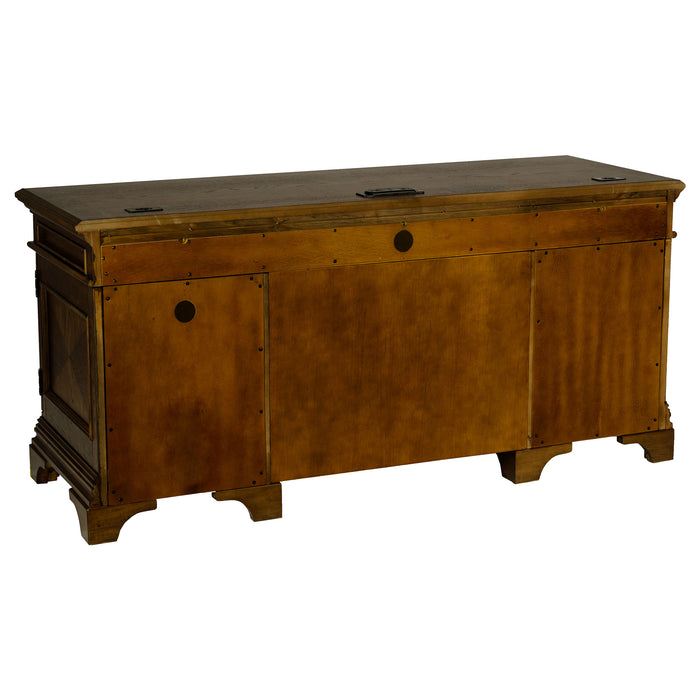 Five Star Furniture - Hartshill Credenza Desk