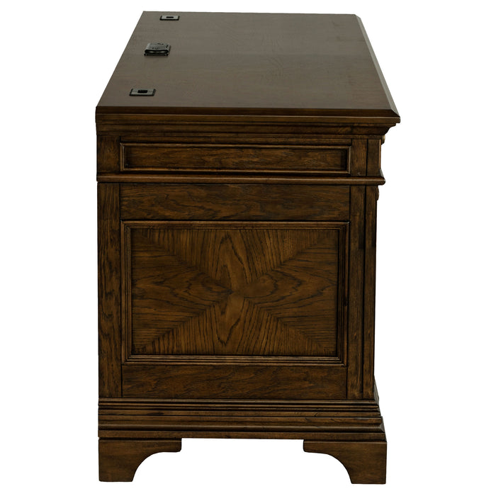 Five Star Furniture - Hartshill Credenza Desk