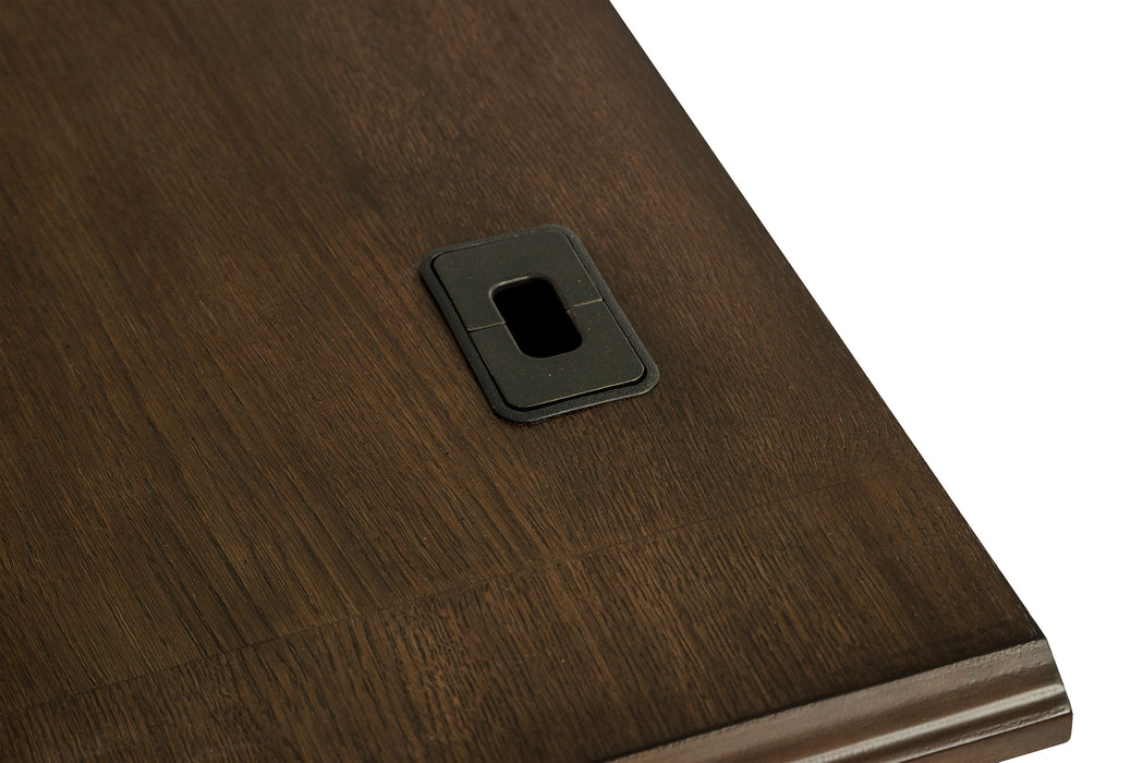 Five Star Furniture - Hartshill Credenza Desk