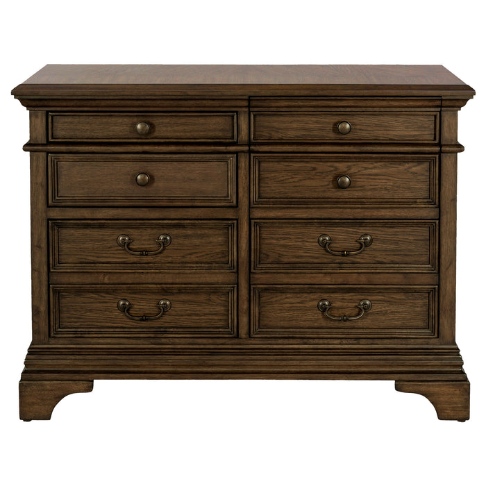 Five Star Furniture - Hartshill File Cabinet