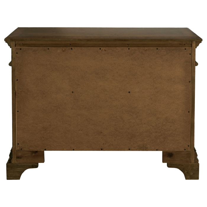 Five Star Furniture - Hartshill File Cabinet