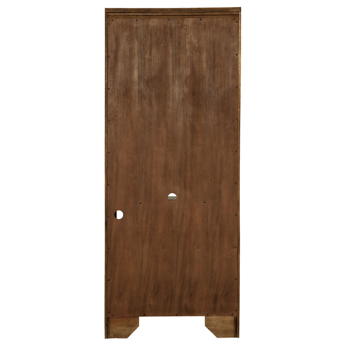 Five Star Furniture - Hartshill Bookcase