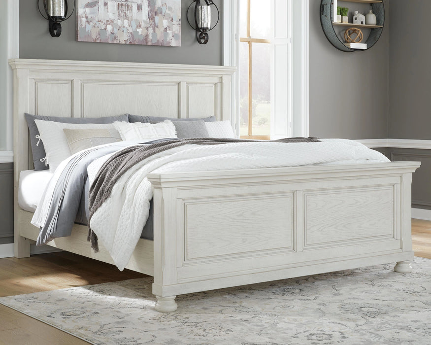 Five Star Furniture - Robbinsdale Bedroom Set