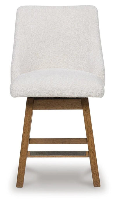 Five Star Furniture - Cabalynn Counter Height Barstool