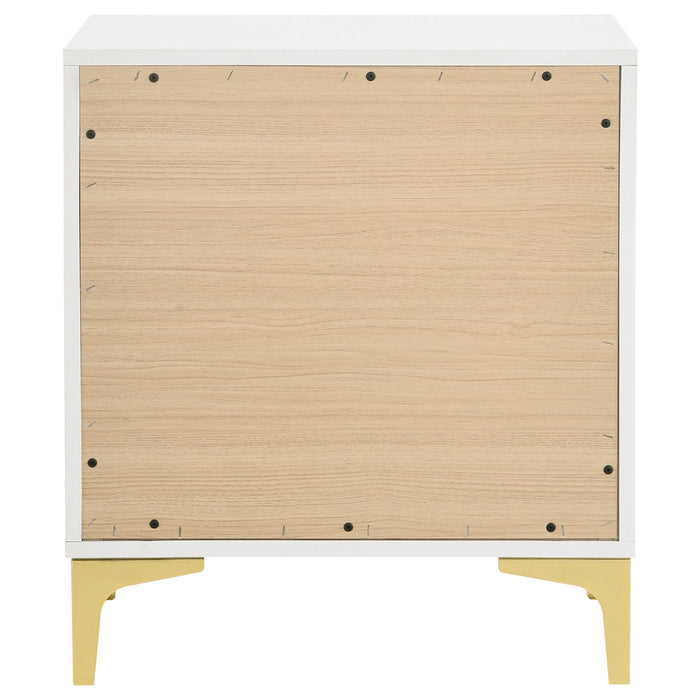 Five Star Furniture - Kendall Nightstand