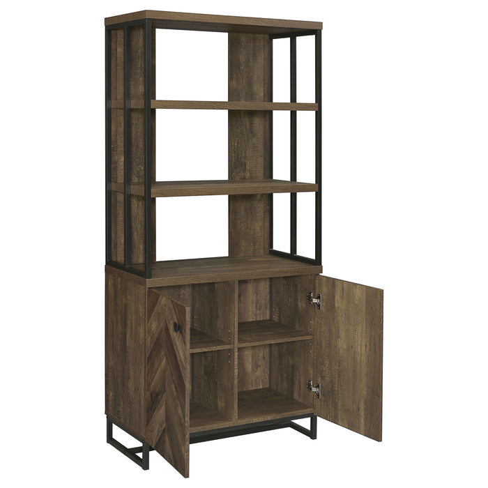 Five Star Furniture - Millbrook Bookshelf