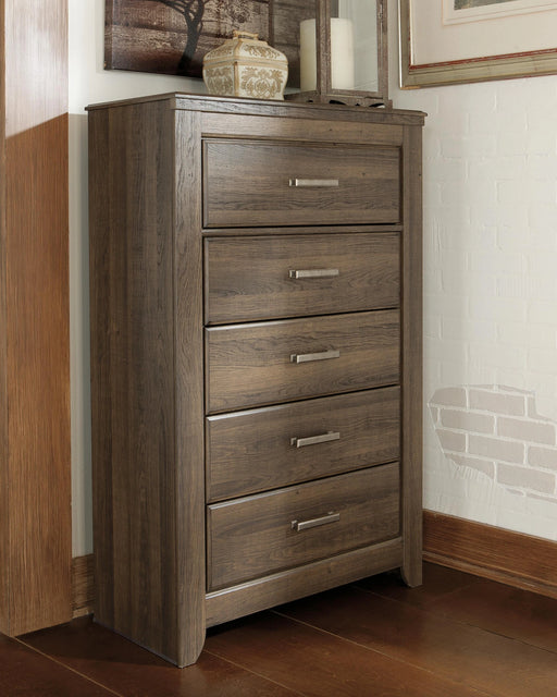 Five Star Furniture - 