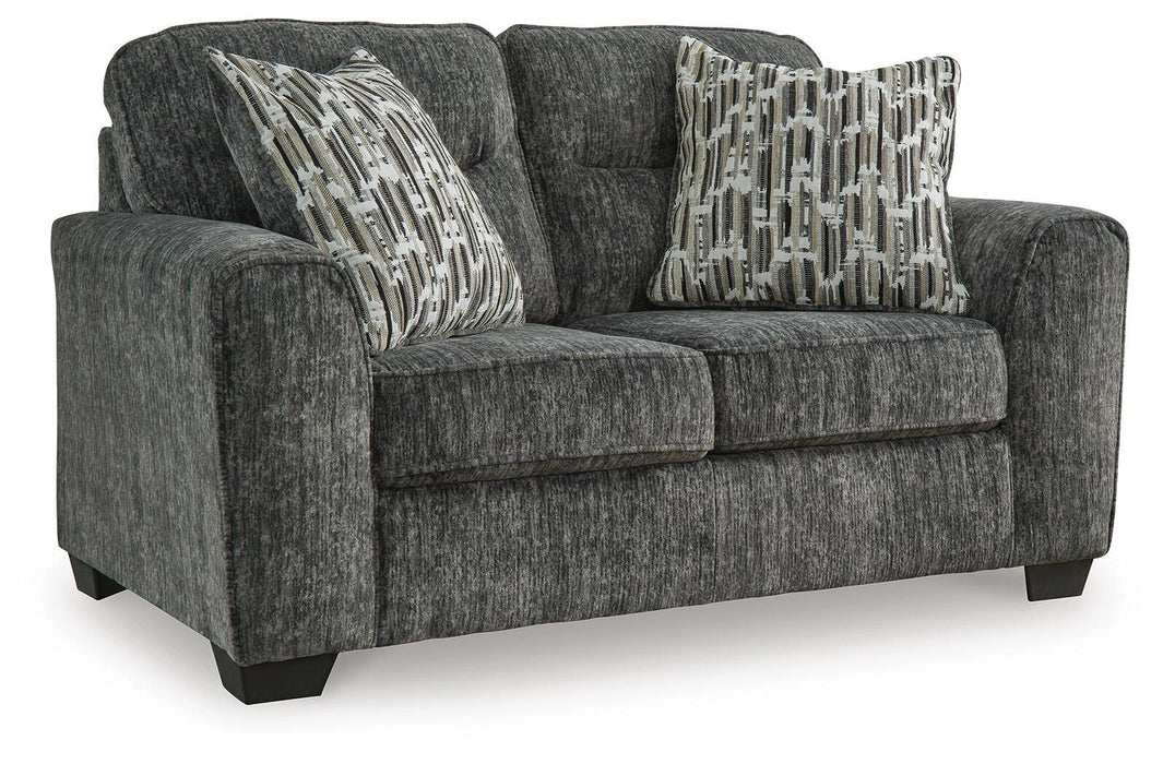 Five Star Furniture - Lonoke Living Room Set