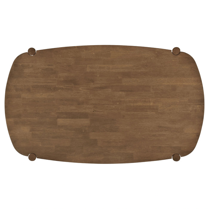 Five Star Furniture - Dortch Dining Table