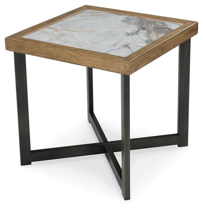 Five Star Furniture - Montia End Table