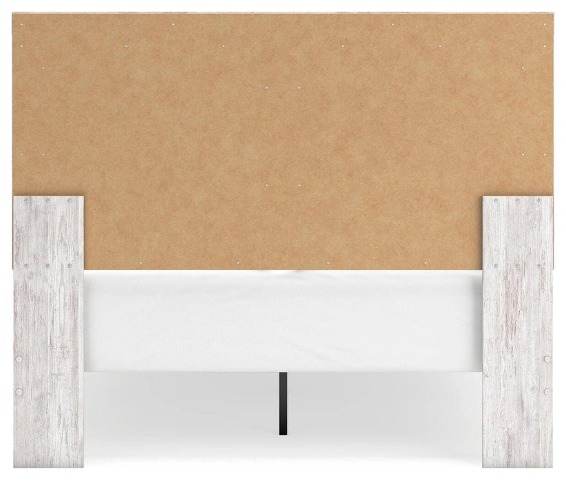 Five Star Furniture - Cayboni Bed
