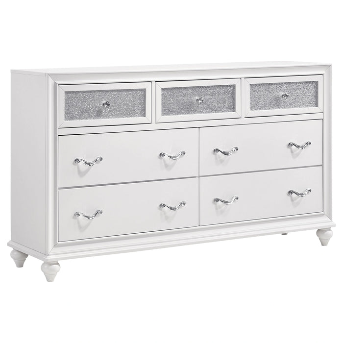 Five Star Furniture - Barzini Dresser