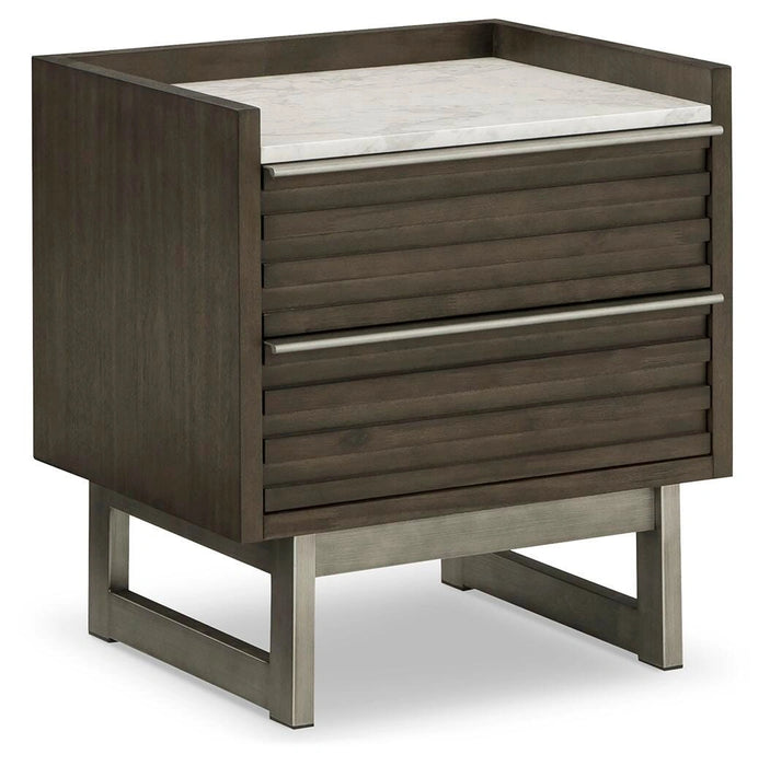 Five Star Furniture - Arkenton Nightstand