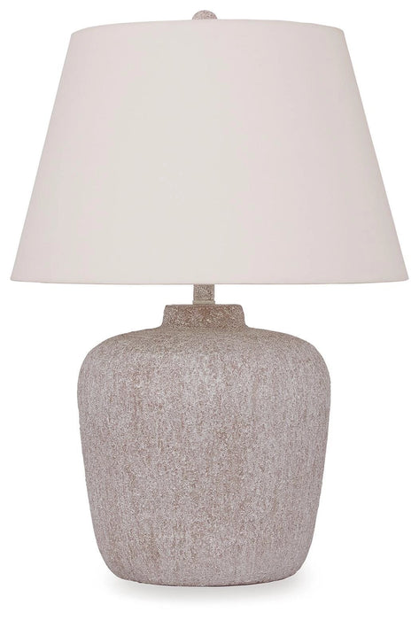 Five Star Furniture - Danry Table Lamp