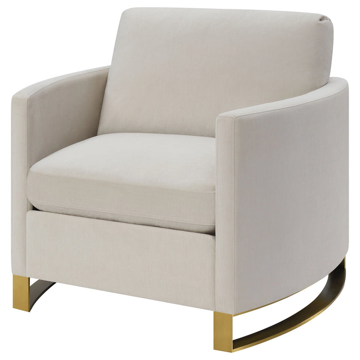 Five Star Furniture - Corliss Accent Chair