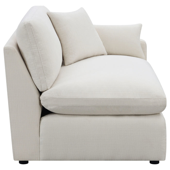 Five Star Furniture - Hobson Modular Sectionals 8