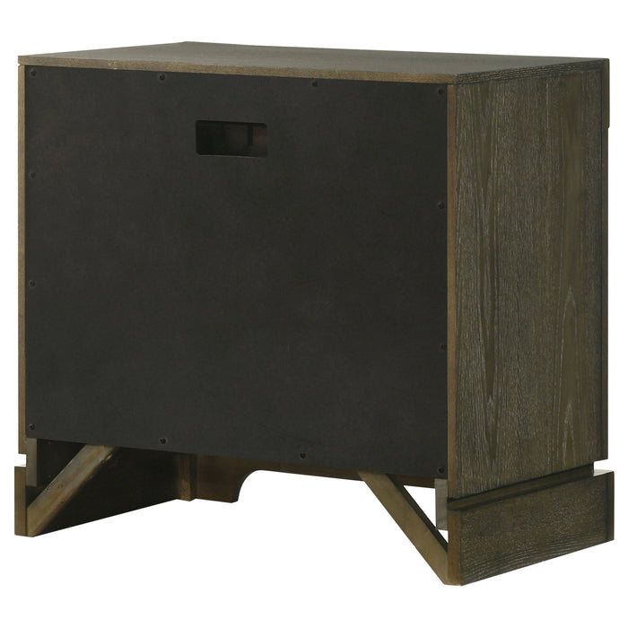 Five Star Furniture - Gran Park Nightstand