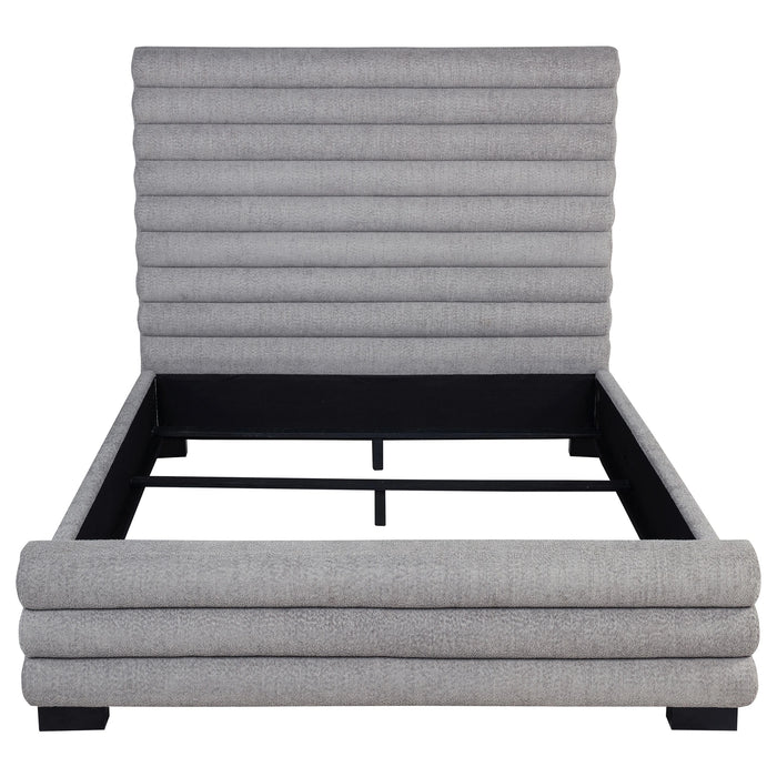 Five Star Furniture - Patricia Panel Bed