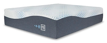 Five Star Furniture - Millennium Cushion Firm Gel Memory Foam Hybrid Mattress