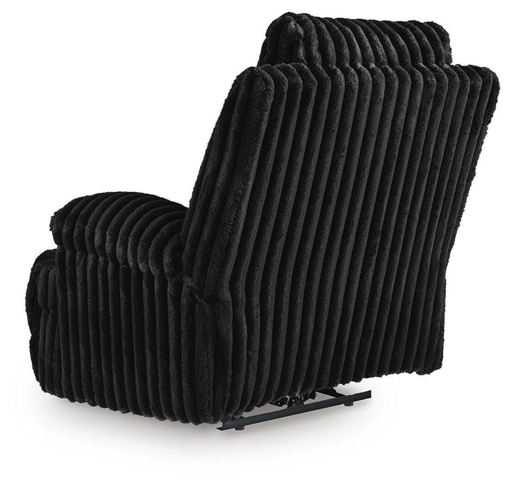 Five Star Furniture - Rhine Falls Power Recliner